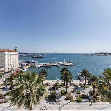 Palazzo Romano Suite 2 Split Exteriör bild