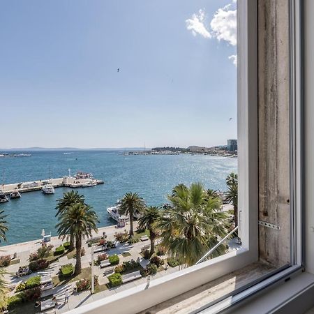 Palazzo Romano Suite 2 Split Exteriör bild