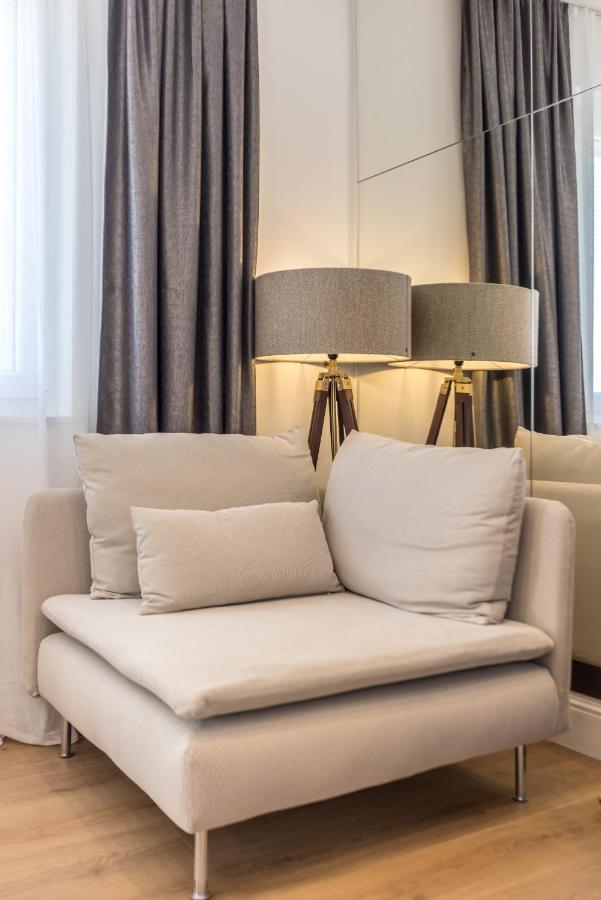 Palazzo Romano Suite 2 Split Exteriör bild