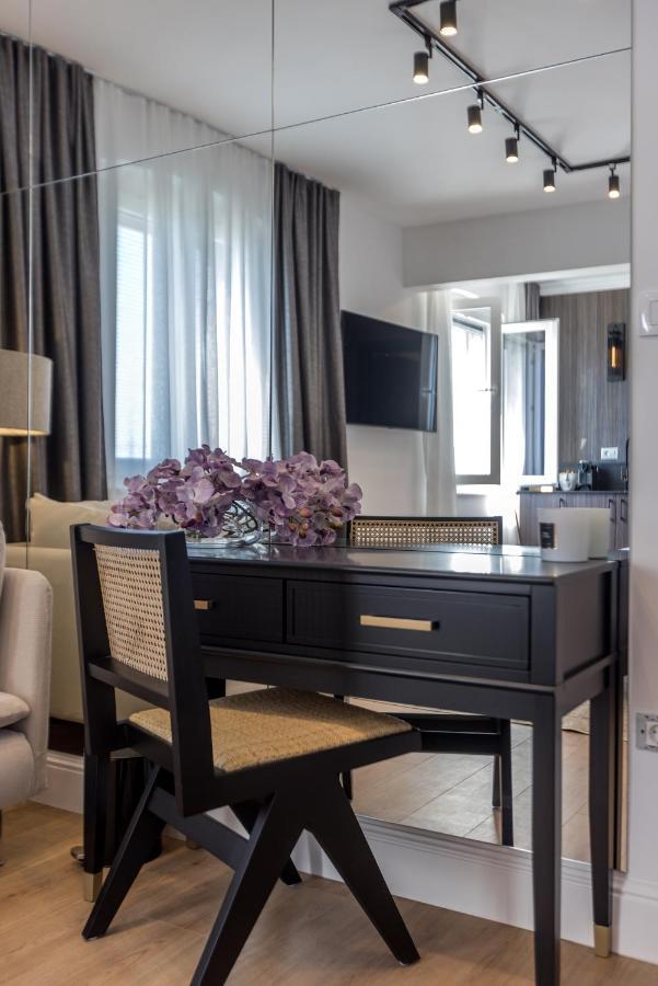 Palazzo Romano Suite 2 Split Exteriör bild